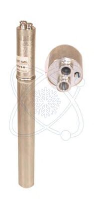 ELECTRO AUTO 70f0016 -  Осушитель, кондиционер